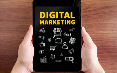 Les services de marketing digital de l’agence iBrand Tunisia 