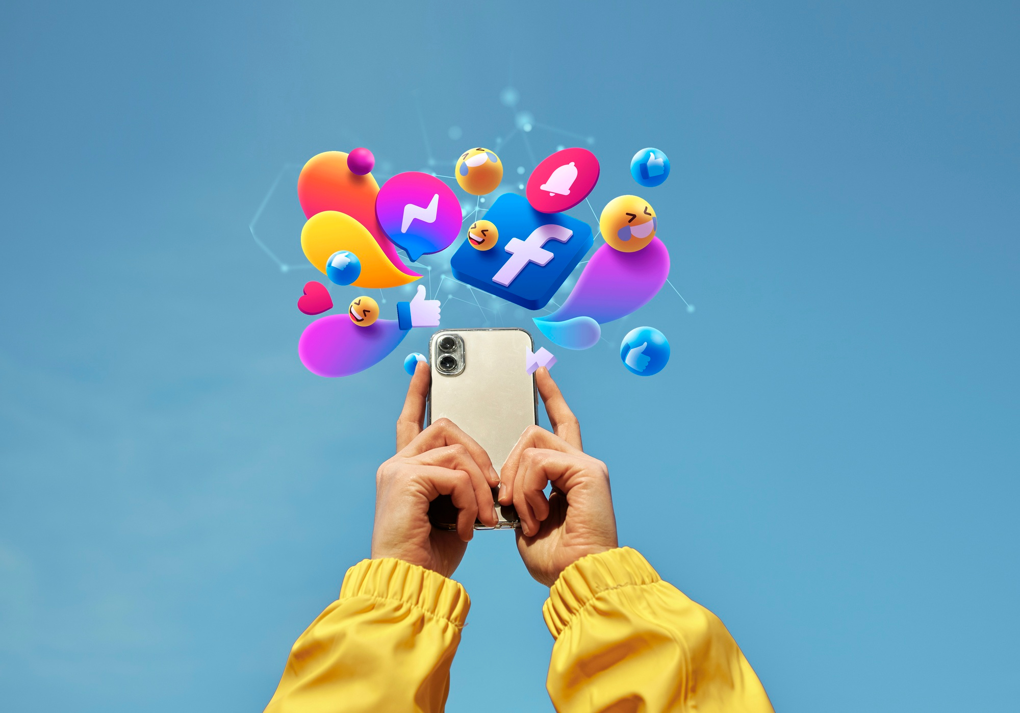 iBrand Tunisia - Agence Marketing Digital Tunisie