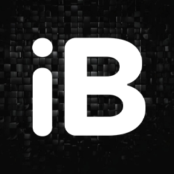 Mini icon iBrand Tunisia Black 2026